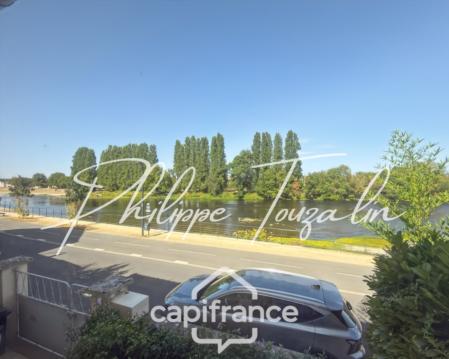 Maison à vendre, 101m², Châtellerault