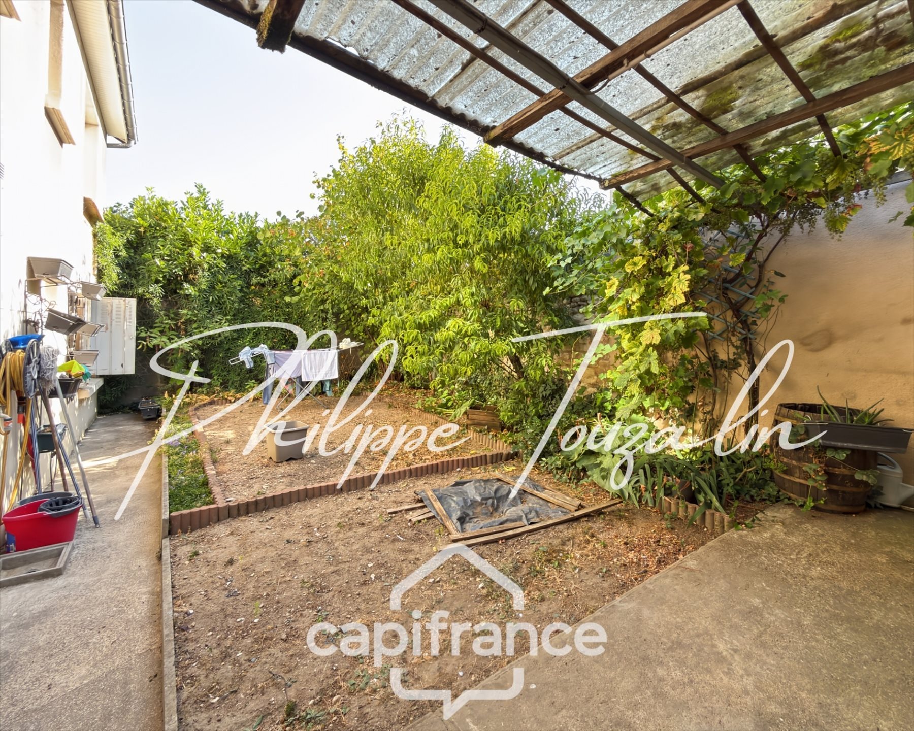 Maison à vendre, 101m², Châtellerault