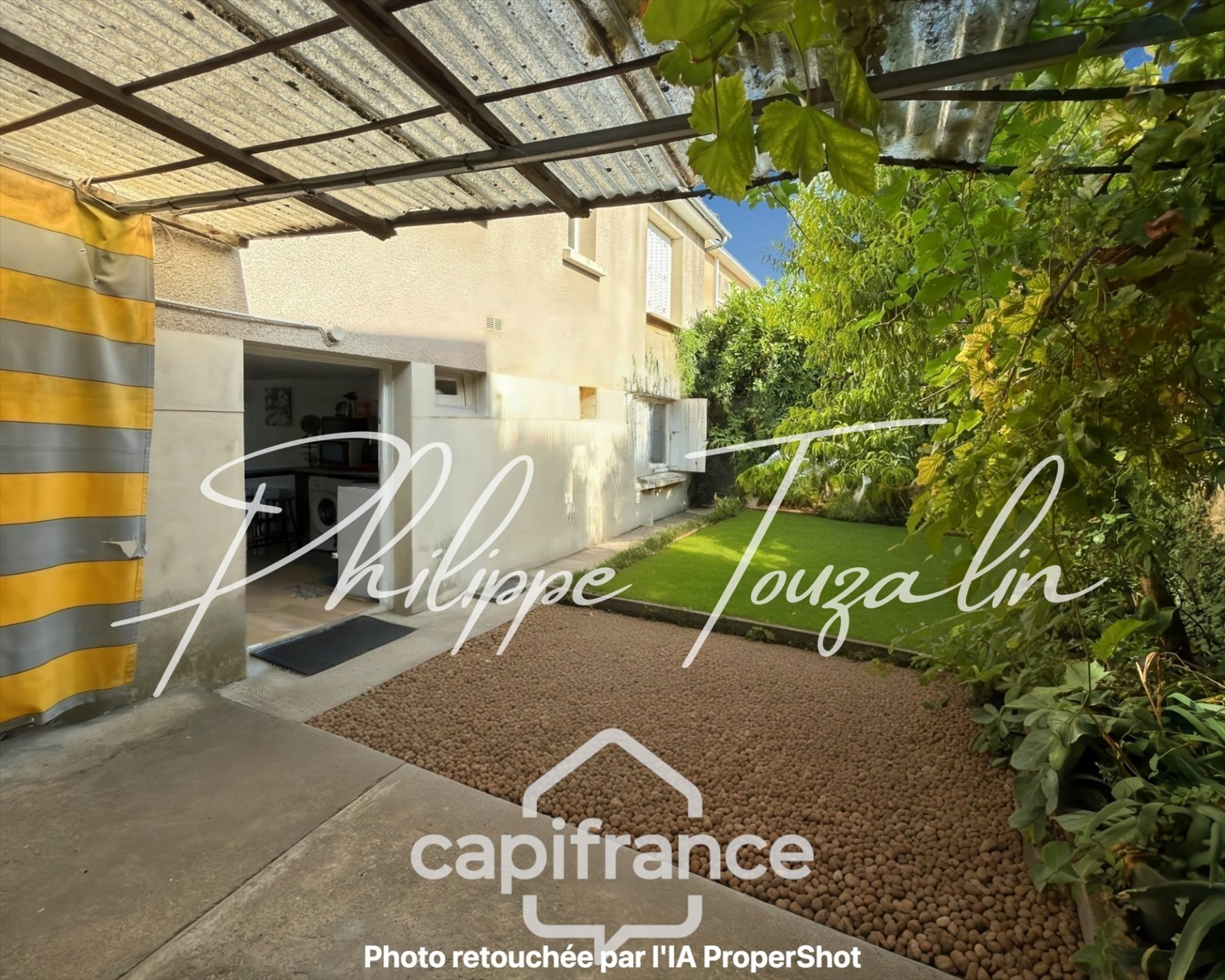 Maison à vendre, 101m², Châtellerault