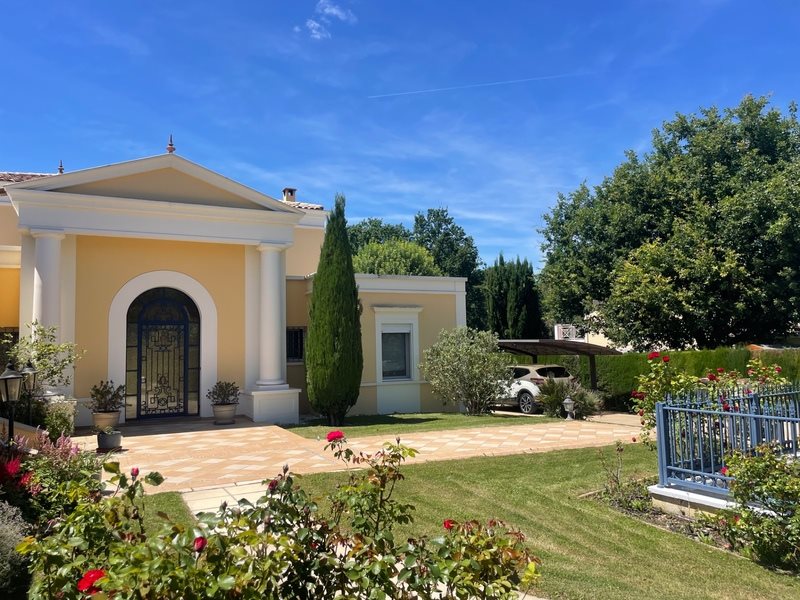 Maison à vendre, 388m², Seilh