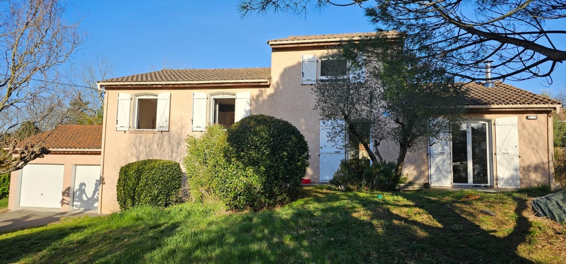 Maison à vendre, 183m², Escalquens