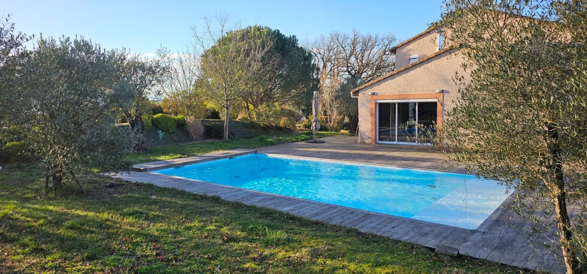 Maison à vendre, 183m², Escalquens