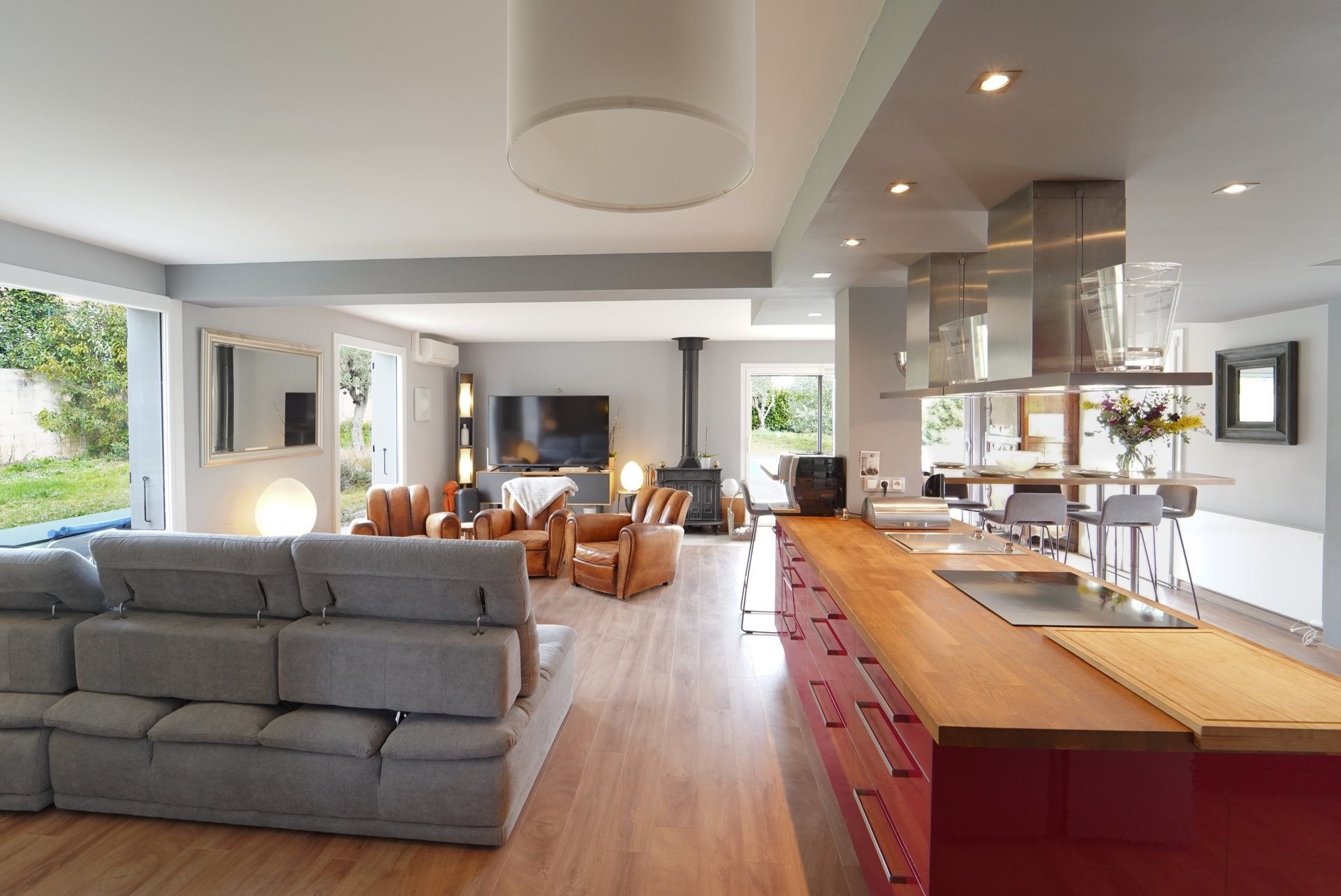 Maison à vendre, 183m², Escalquens