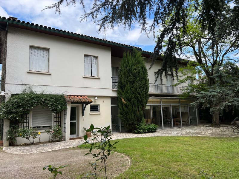 Maison à vendre, 300m², Toulouse