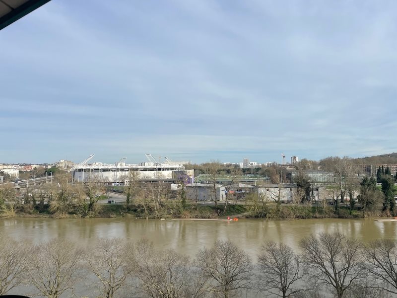 Appartement à vendre, 89m², Toulouse