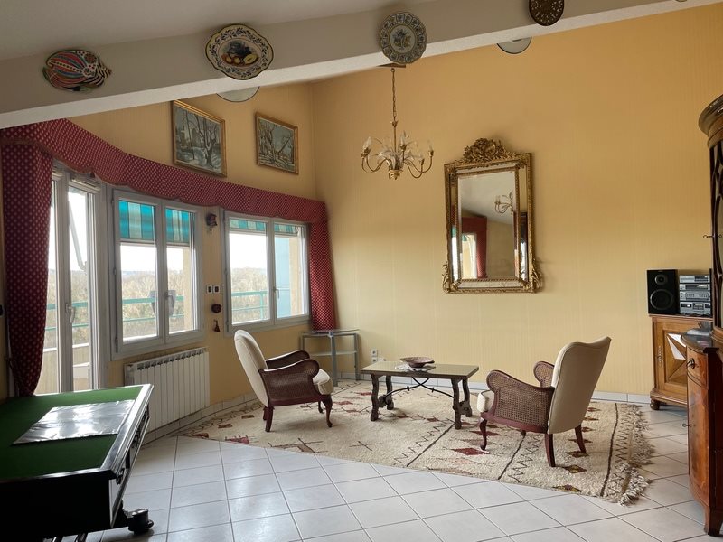 Appartement à vendre, 89m², Toulouse