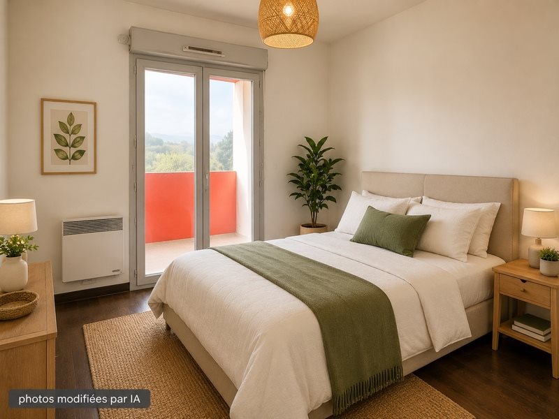 Maison à vendre, 83m², Toulouse