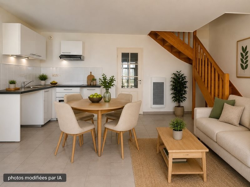 Maison à vendre, 83m², Toulouse
