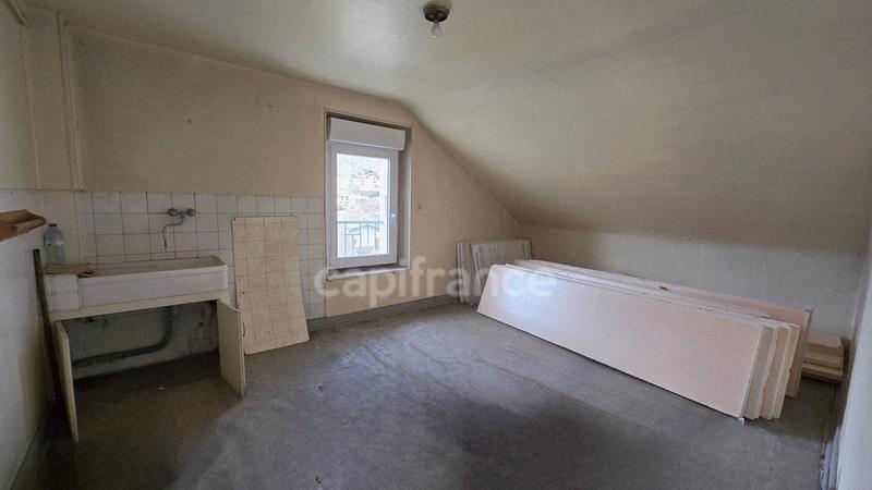 Appartement à vendre, 44m², Taninges (Praz de Lys - Sommand)