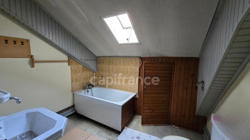 Appartement à vendre, 44m², Taninges (Praz de Lys - Sommand)