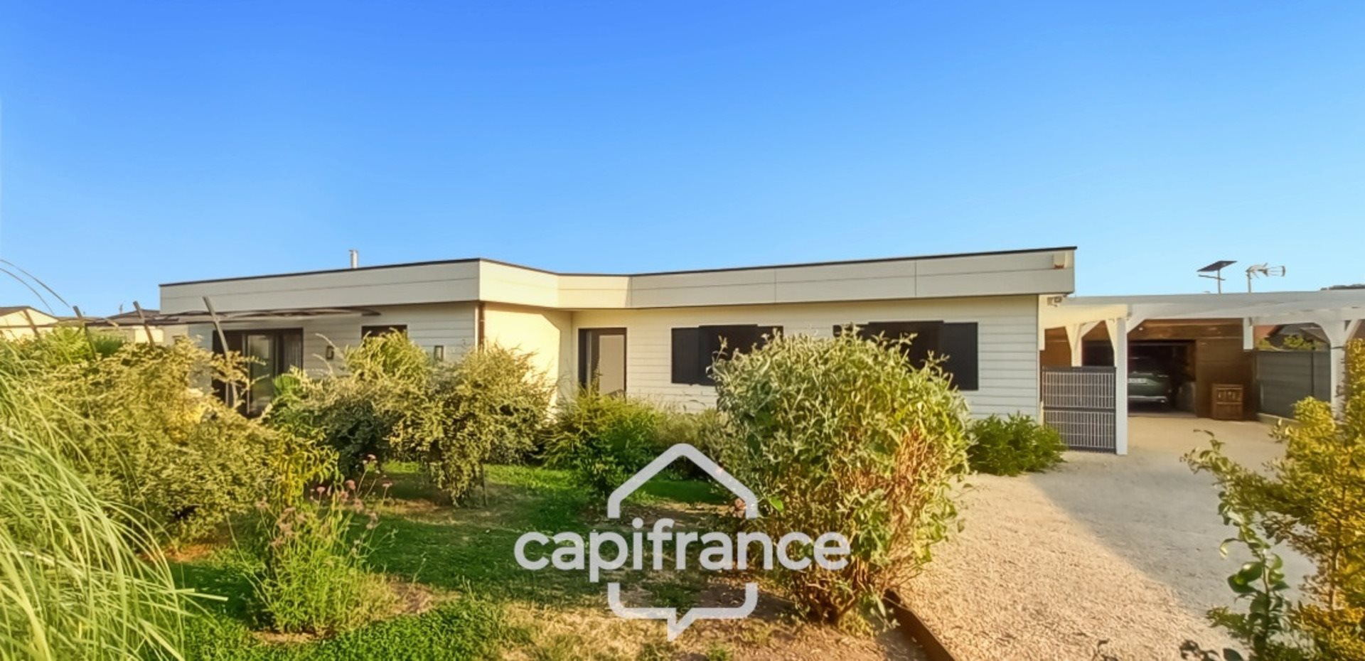 Maison à vendre, 142m², Bellerive-sur-Allier