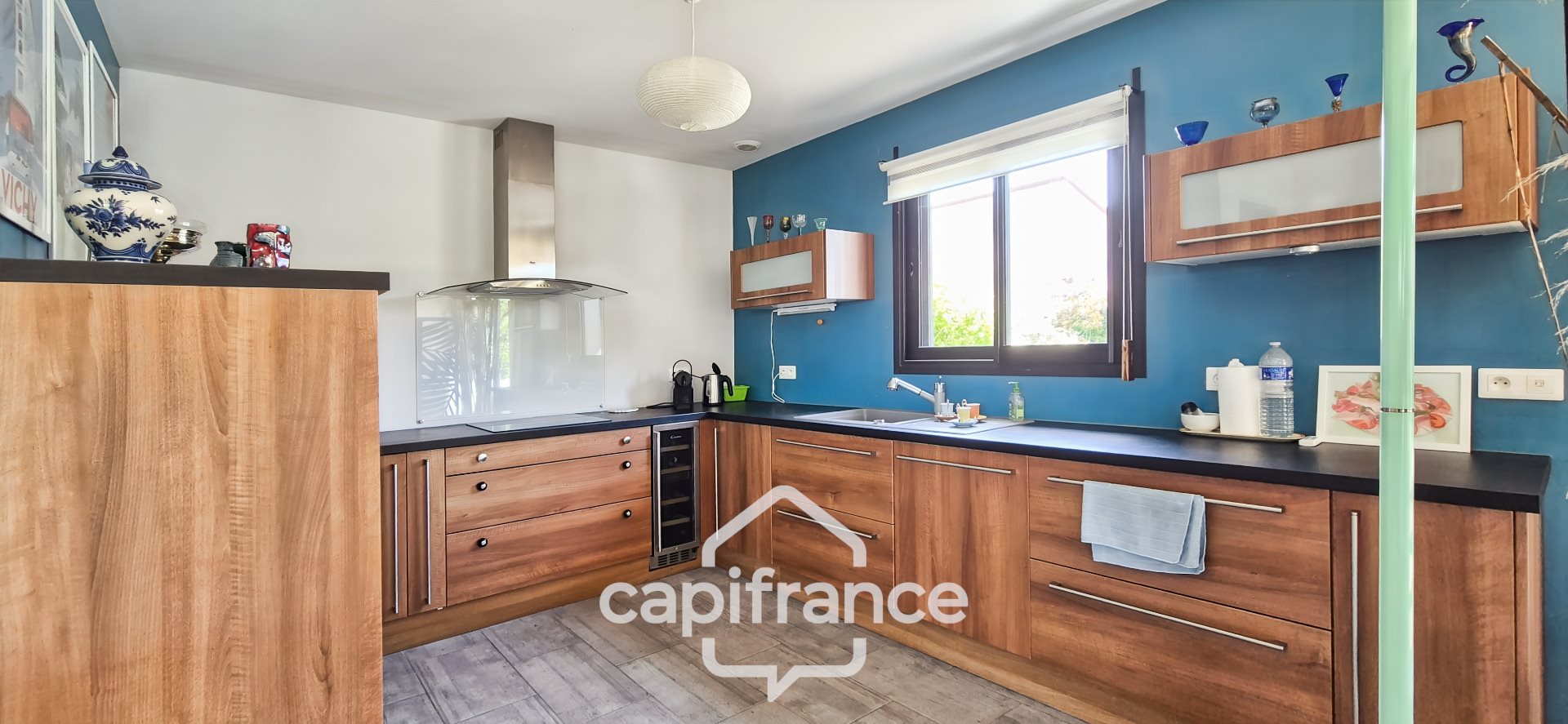 Maison à vendre, 142m², Bellerive-sur-Allier