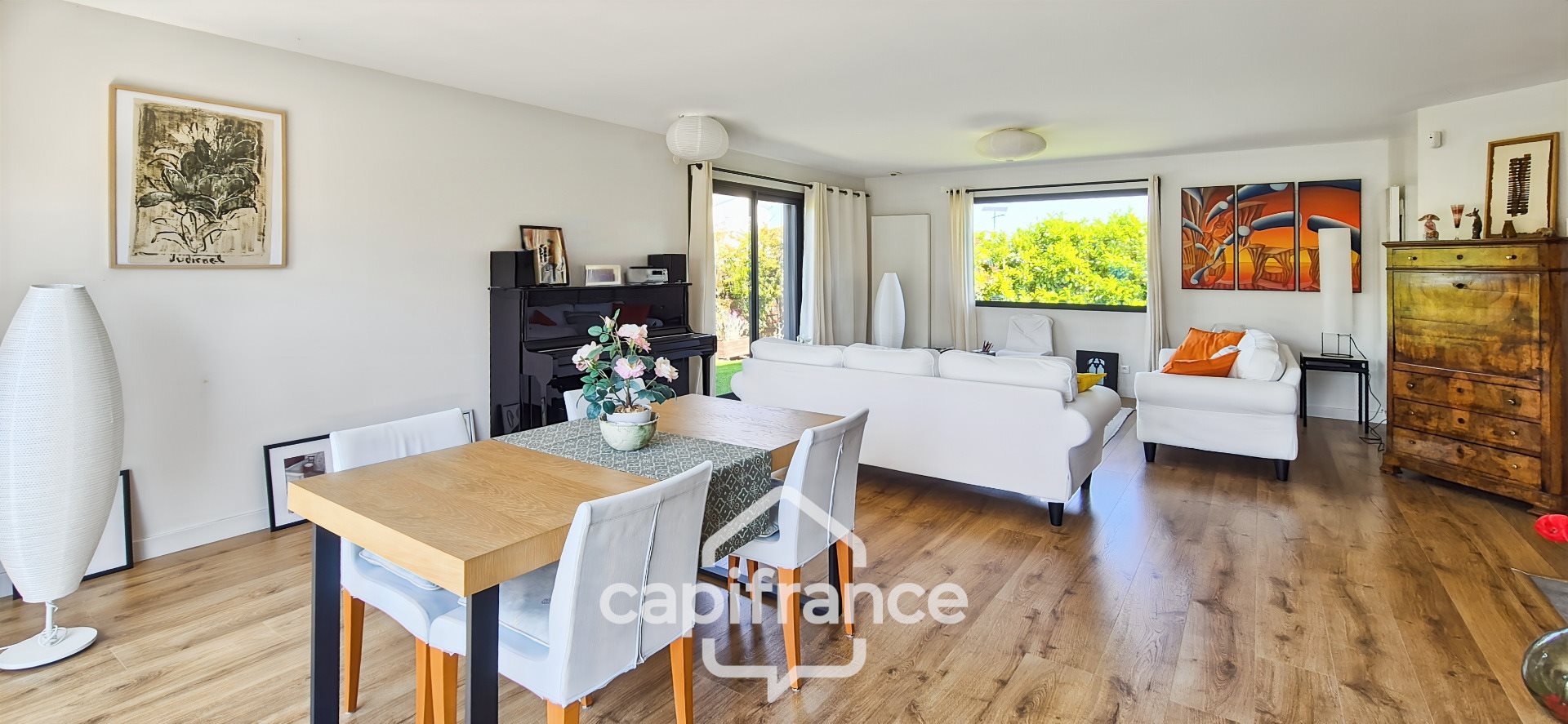 Maison à vendre, 142m², Bellerive-sur-Allier