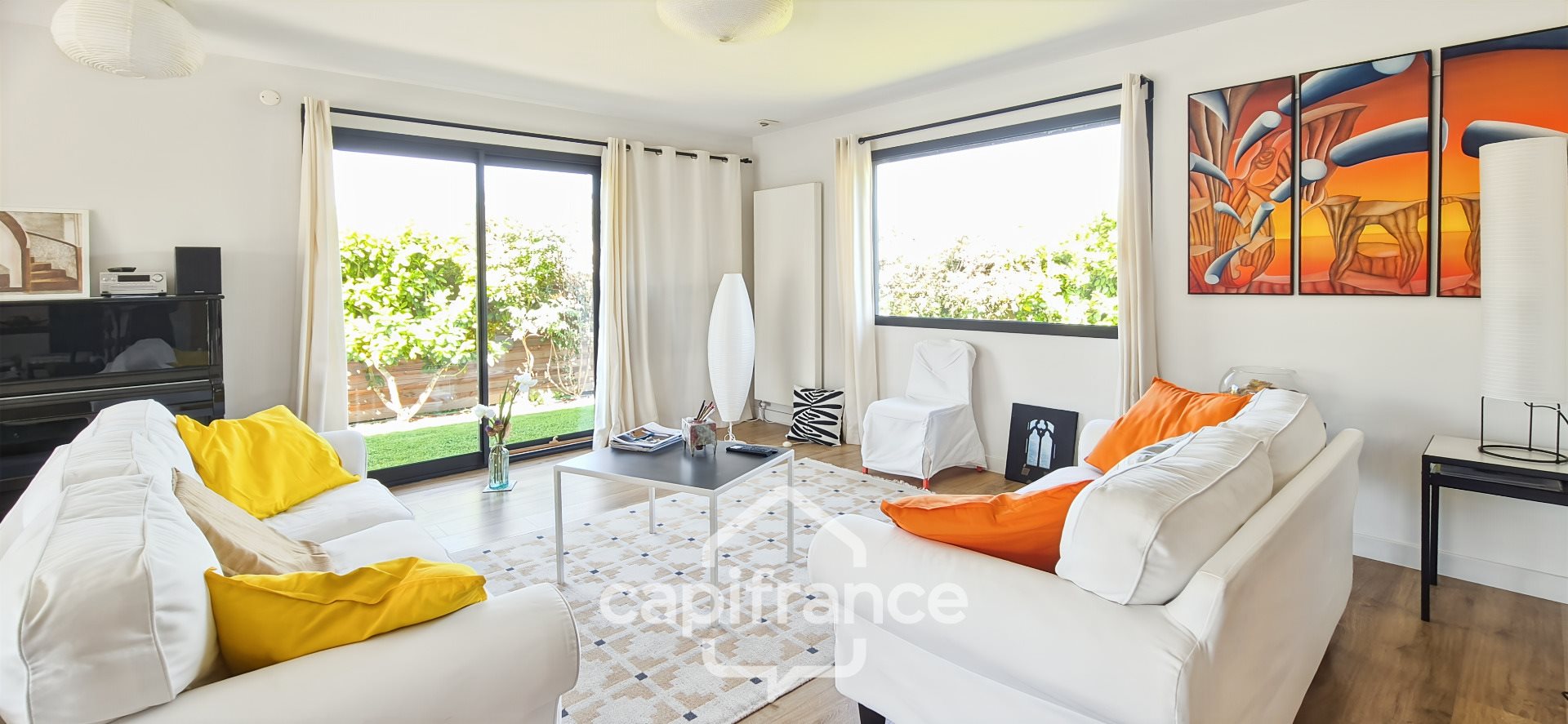Maison à vendre, 142m², Bellerive-sur-Allier