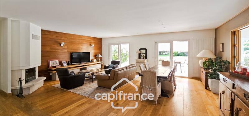 Maison à vendre, 202m², Bellerive-sur-Allier