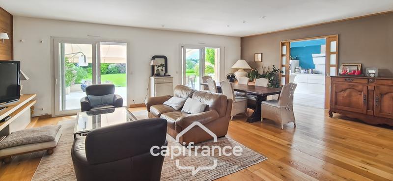 Maison à vendre, 202m², Bellerive-sur-Allier