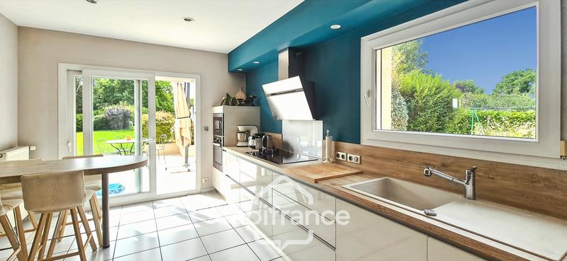 Maison à vendre, 202m², Bellerive-sur-Allier