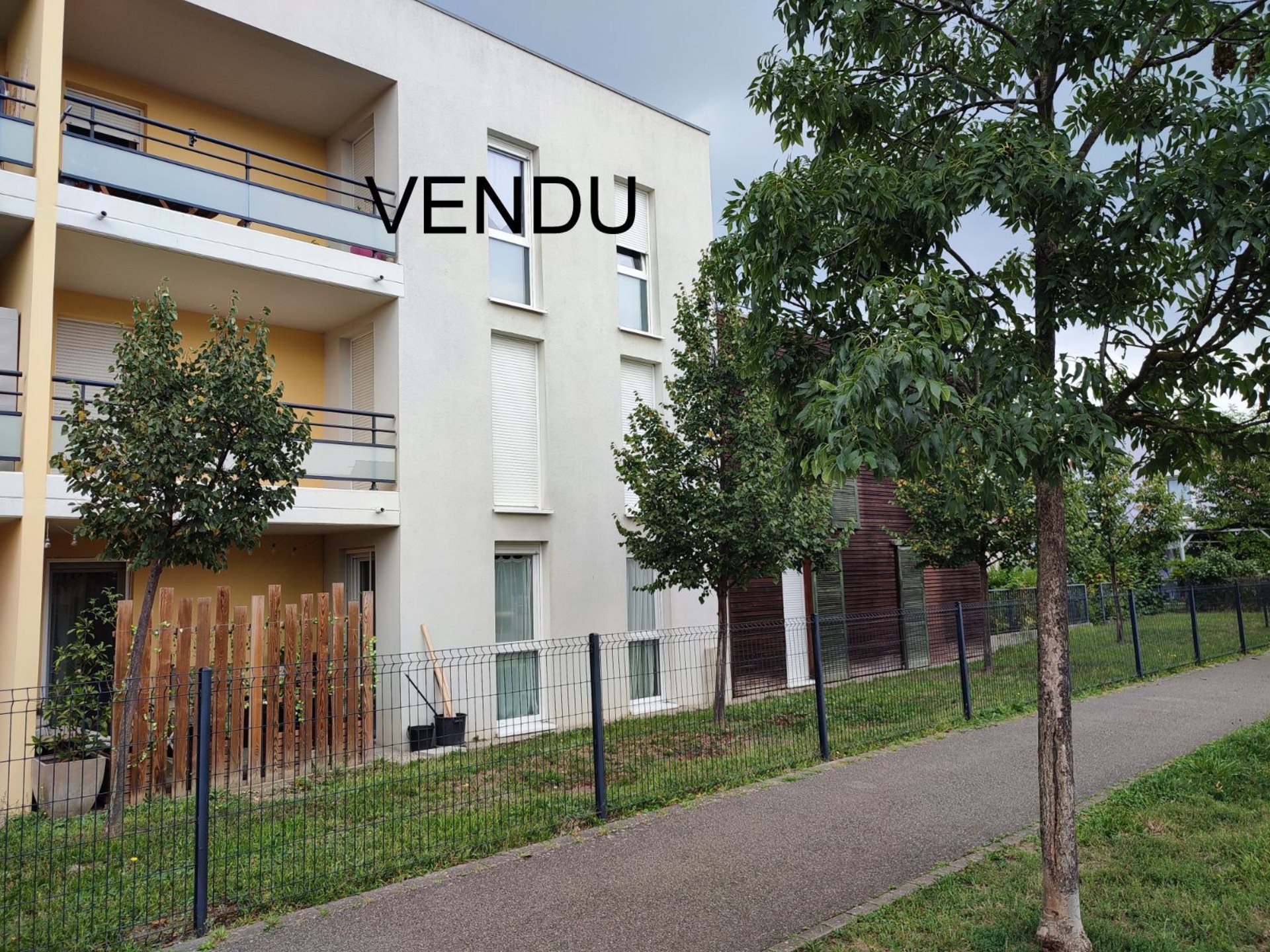 Appartement à vendre, 45m², Mutzig