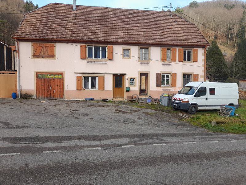 Maison à vendre, 180m², Urbeis