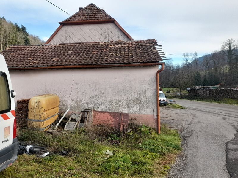 Maison à vendre, 180m², Urbeis
