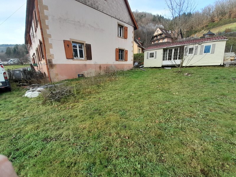 Maison à vendre, 180m², Urbeis