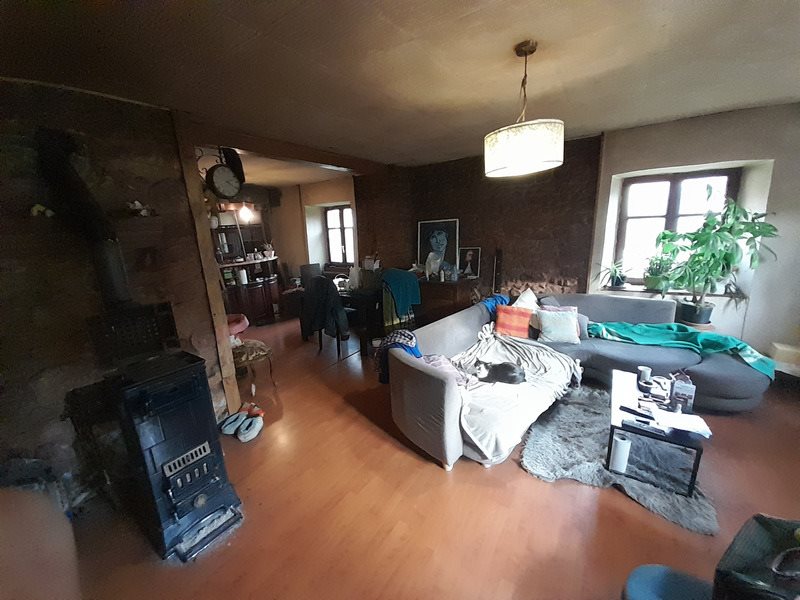 Maison à vendre, 180m², Urbeis