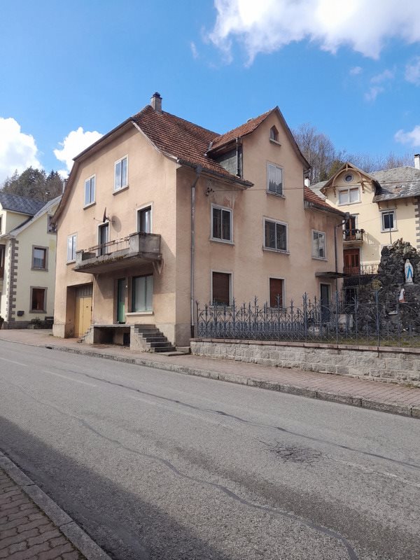 Maison à vendre, 200m², Le Bonhomme