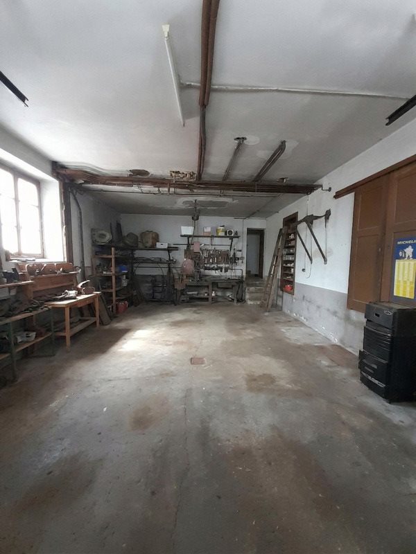 Maison à vendre, 200m², Le Bonhomme