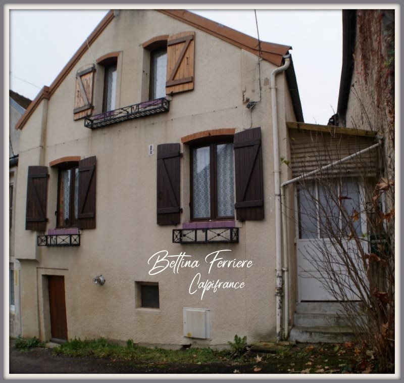 Maison à louer, 46m², Montbard