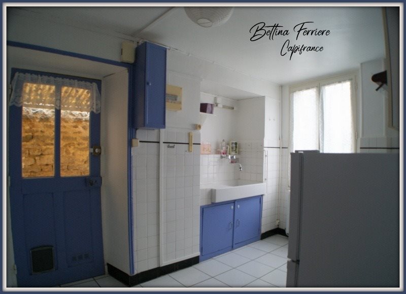 Maison à louer, 46m², Montbard