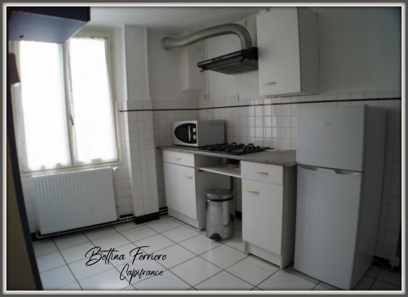 Maison à louer, 46m², Montbard