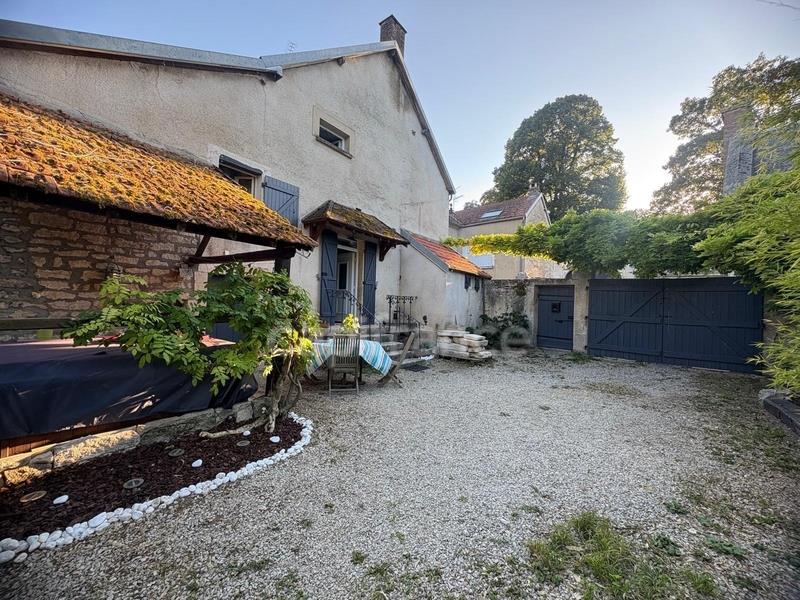 Maison à vendre, 144m², Cry