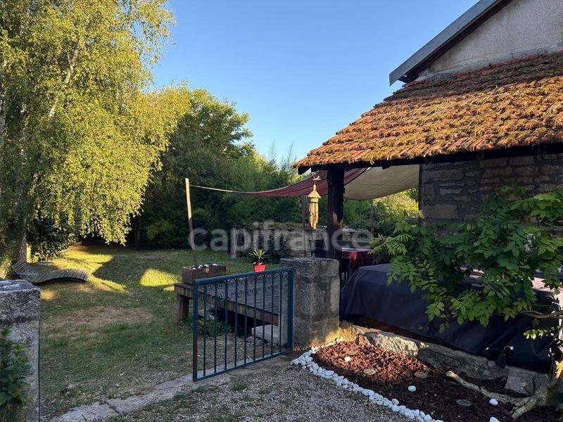 Maison à vendre, 144m², Cry