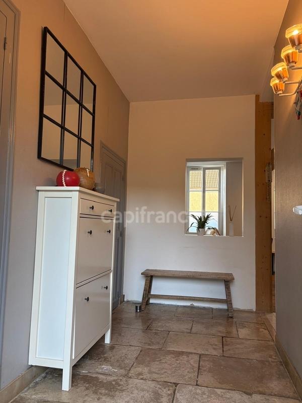 Maison à vendre, 144m², Cry