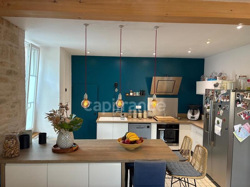 Maison à vendre, 144m², Cry