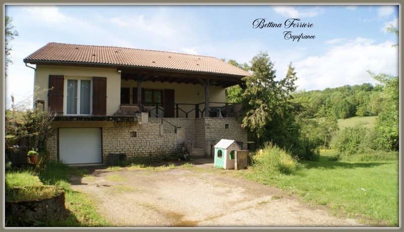 Maison à vendre, 115m², Montigny-Montfort