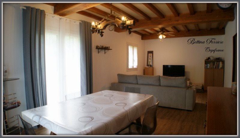 Maison à vendre, 115m², Montigny-Montfort
