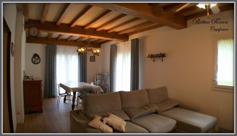 Maison à vendre, 115m², Montigny-Montfort
