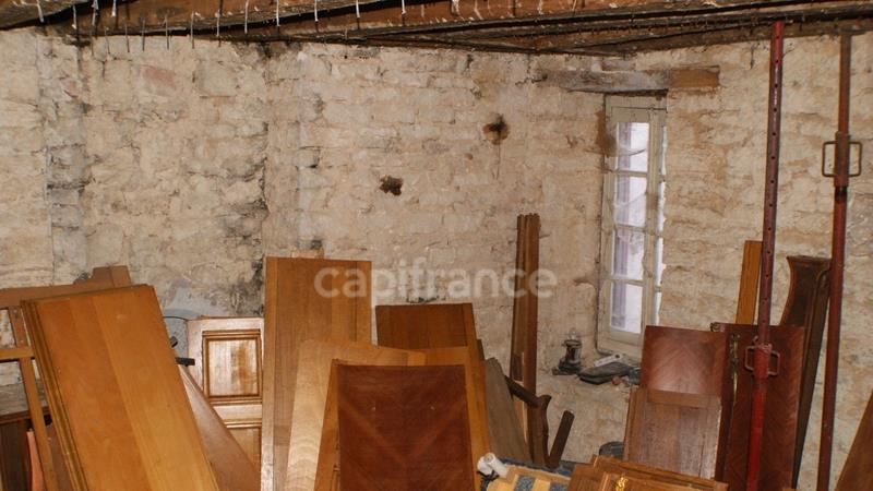 Maison à vendre, 87m², Montbard