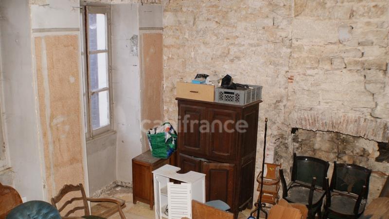 Maison à vendre, 87m², Montbard