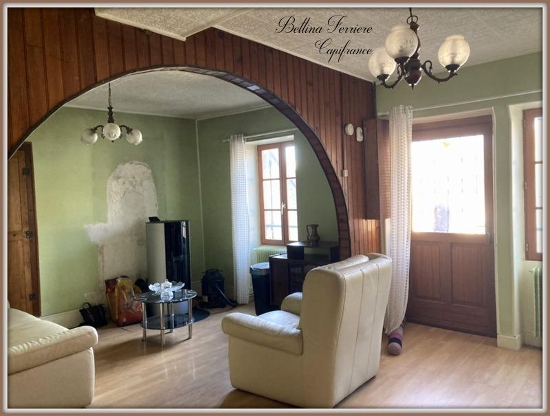 Maison à vendre, 61m², Montbard
