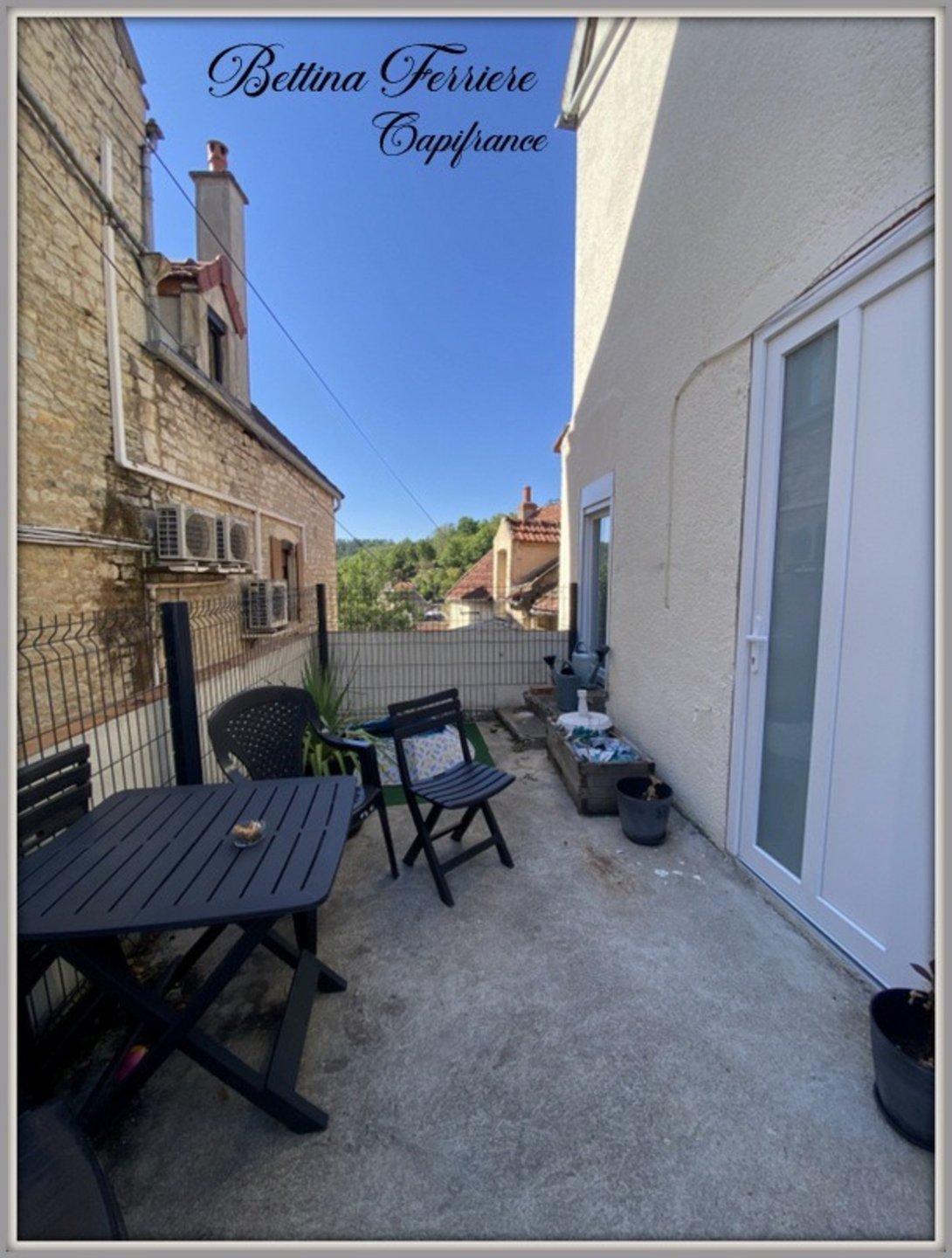 Maison à vendre, 62m², Montbard