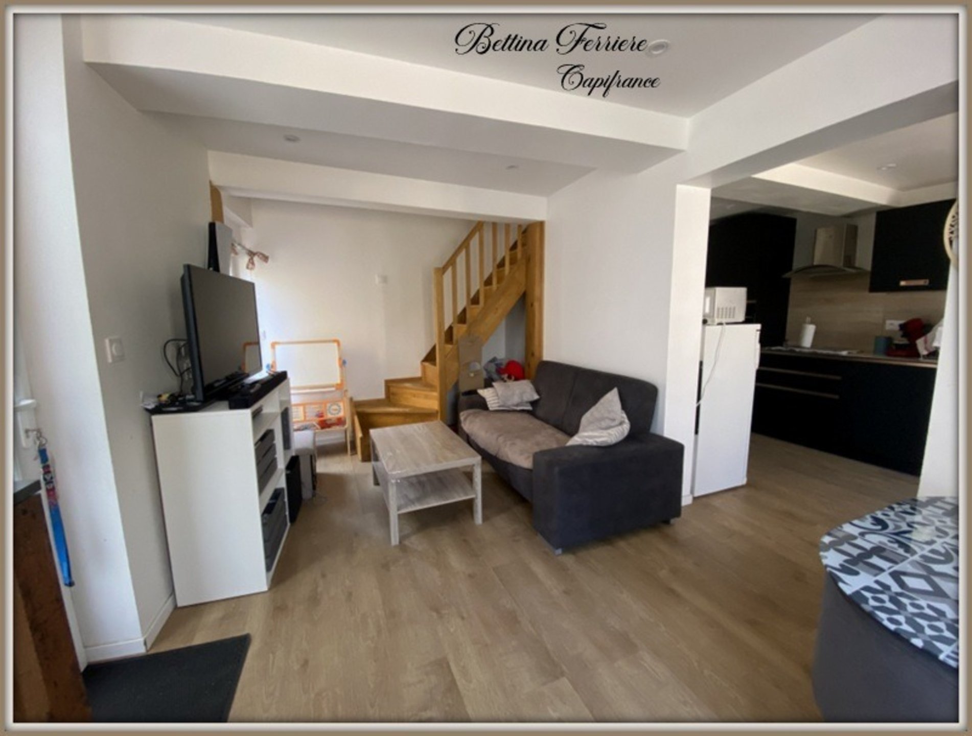 Maison à vendre, 62m², Montbard