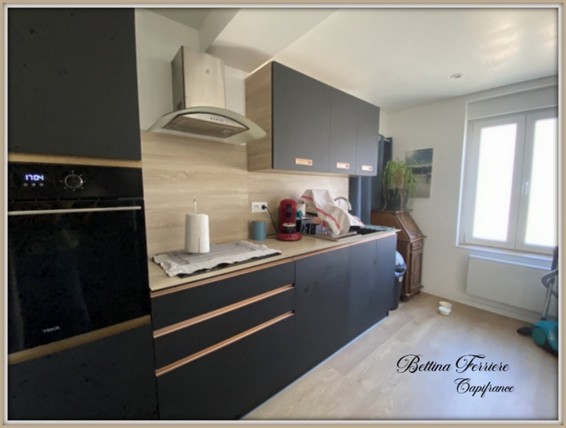 Maison à vendre, 62m², Montbard