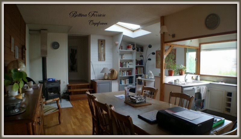 Maison à vendre, 280m², Précy-sous-Thil