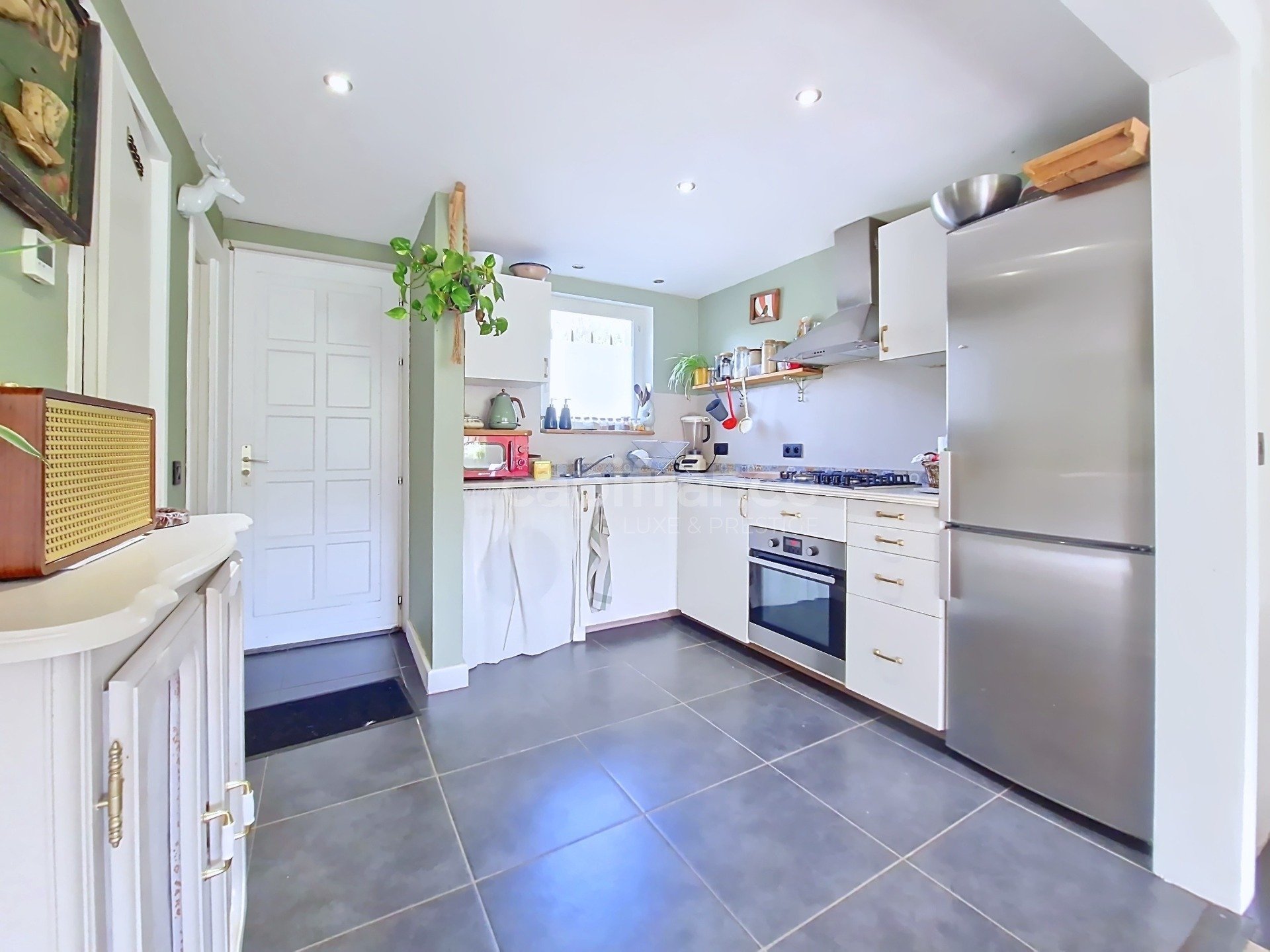 Appartement à vendre, 72m², Saint-Gervais-les-Bains