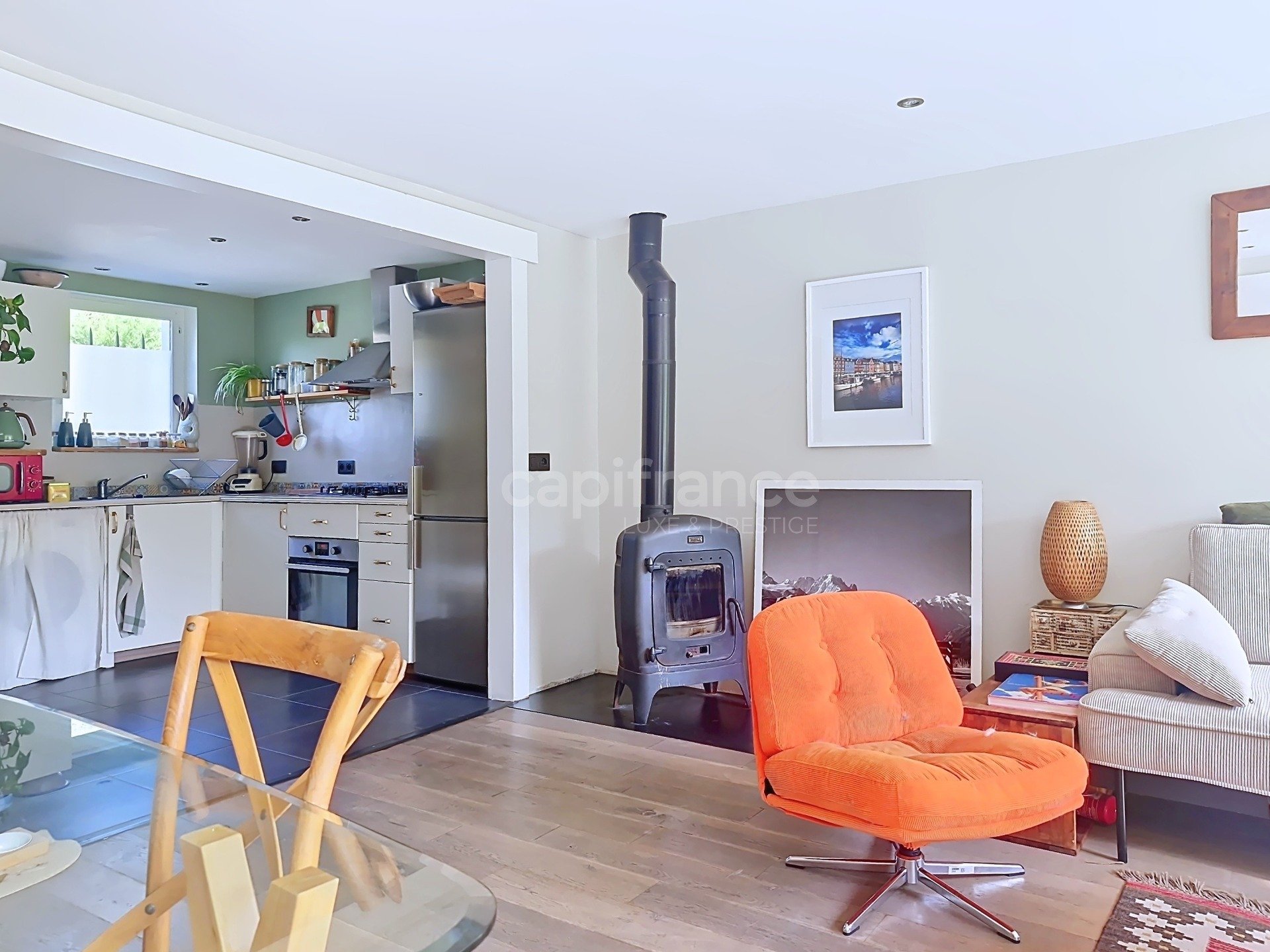 Appartement à vendre, 72m², Saint-Gervais-les-Bains