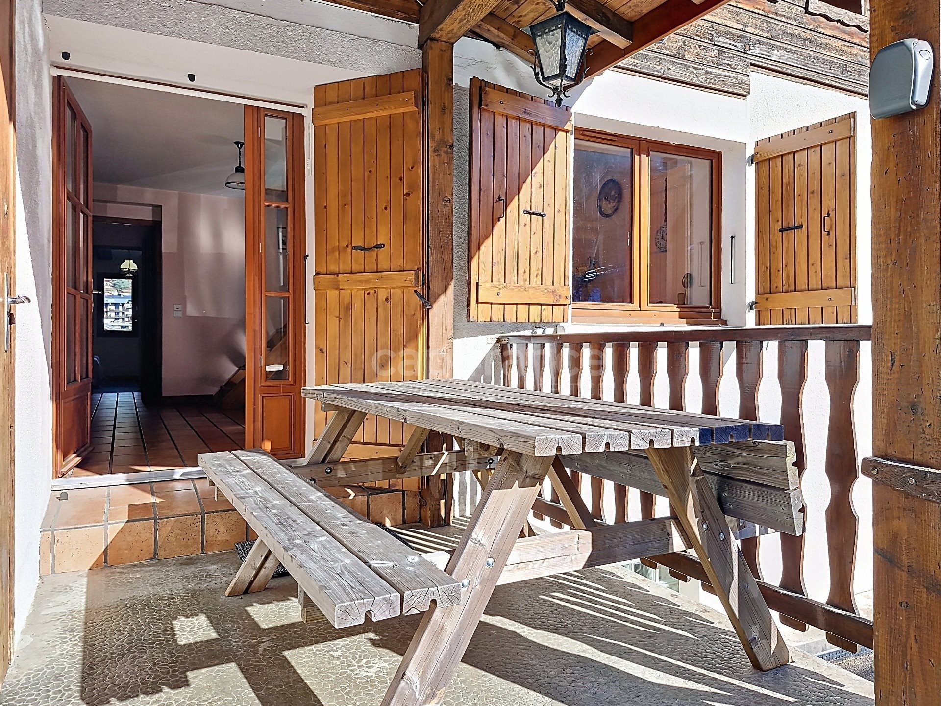 Appartement à vendre, 51m², Les Contamines-Montjoie