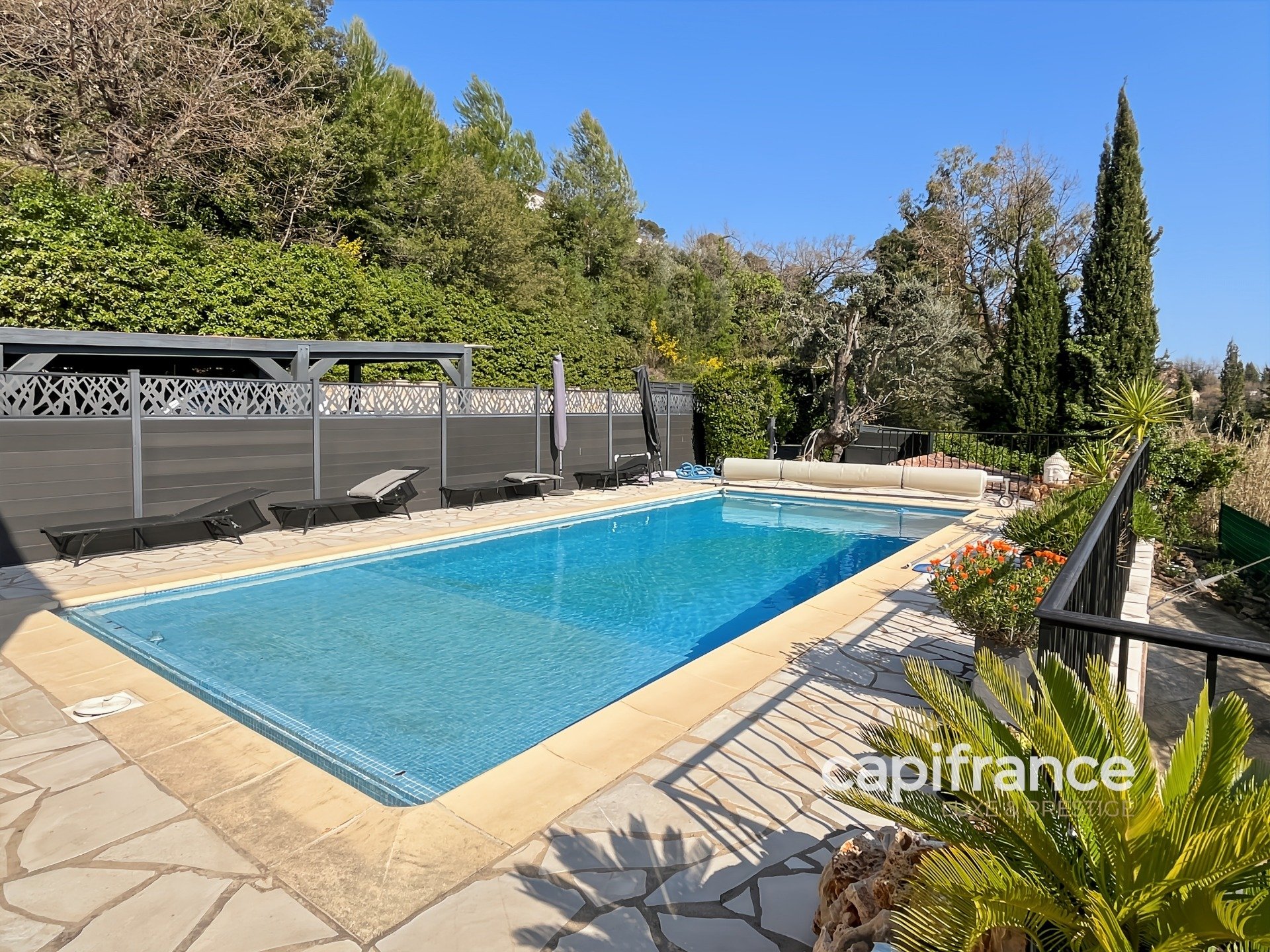 Maison à vendre, 156m², Bagnols-en-Forêt