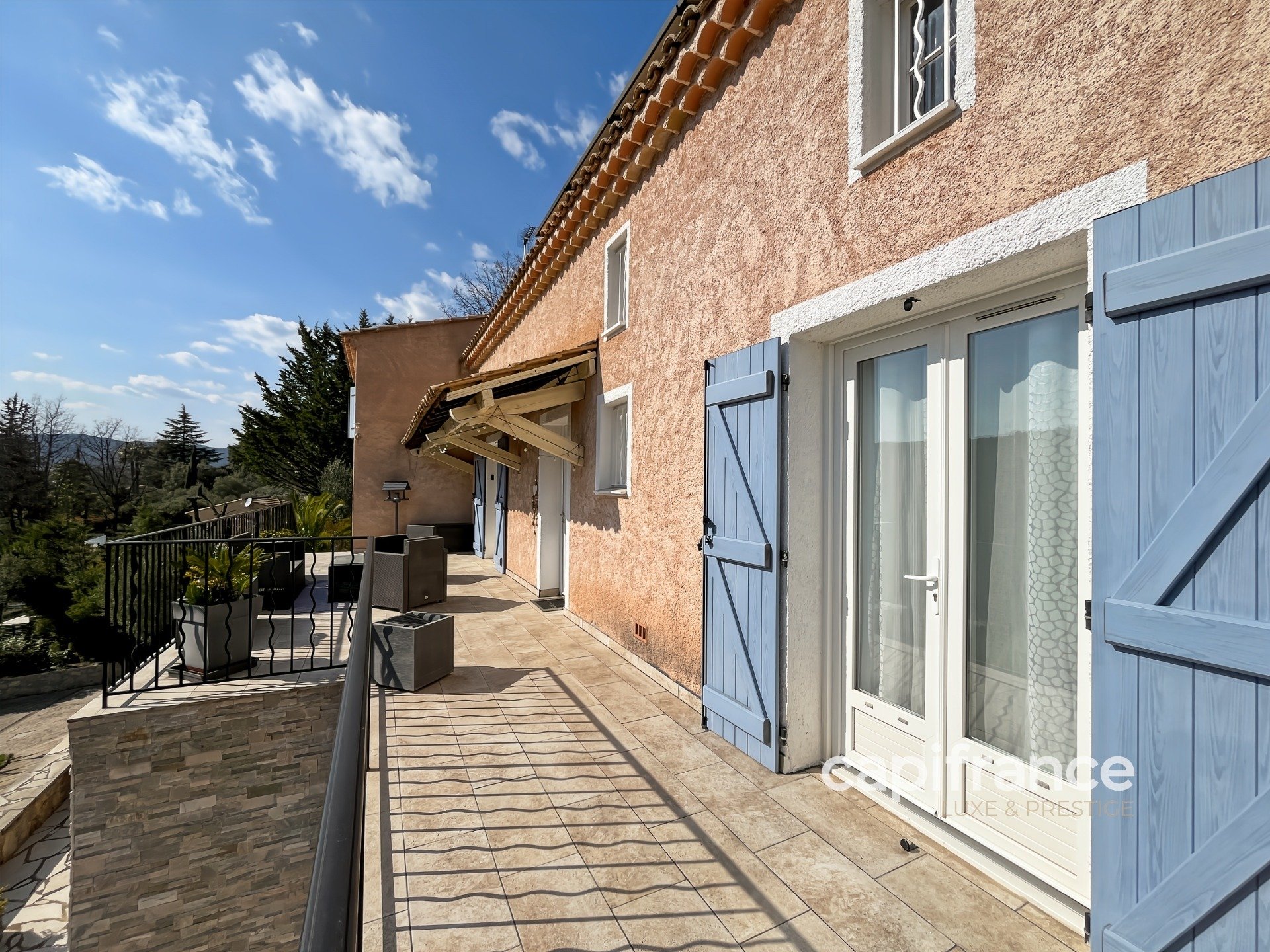 Maison à vendre, 156m², Bagnols-en-Forêt